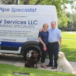 EPW Services LLC