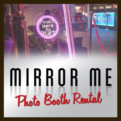 Avatar for Mirror Me Photo Booth Rental
