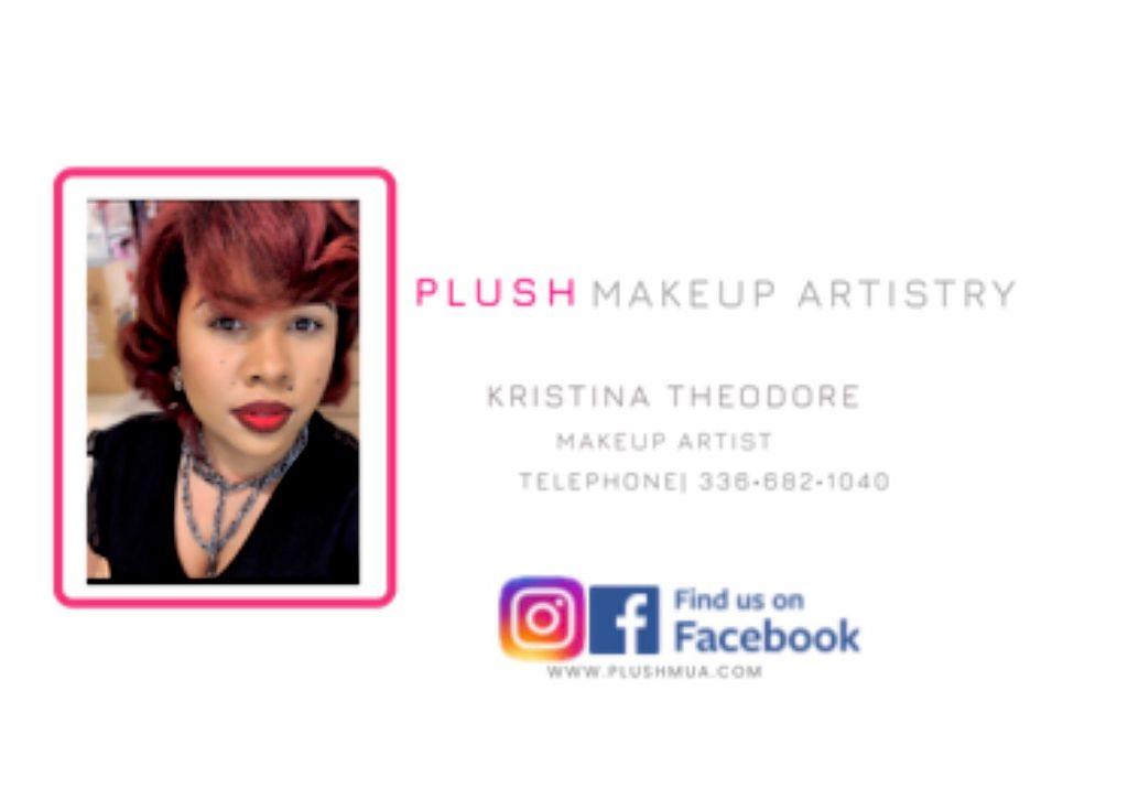 Plush Makeup Artistry