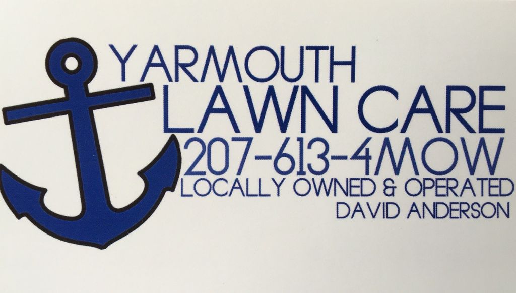 Yarmouth Lawn Care