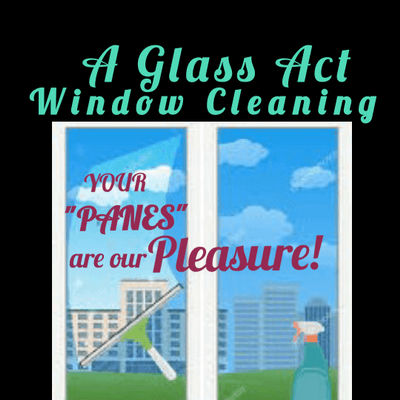 Avatar for A Glass Act Window Cleaning