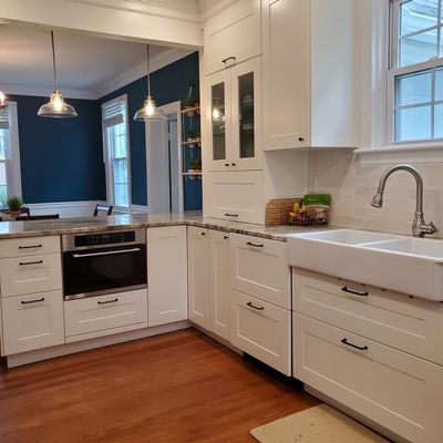 The 10 Best Cabinet Painters In Richmond Va With Free Estimates