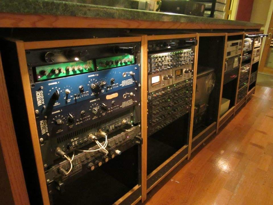 Projects and media