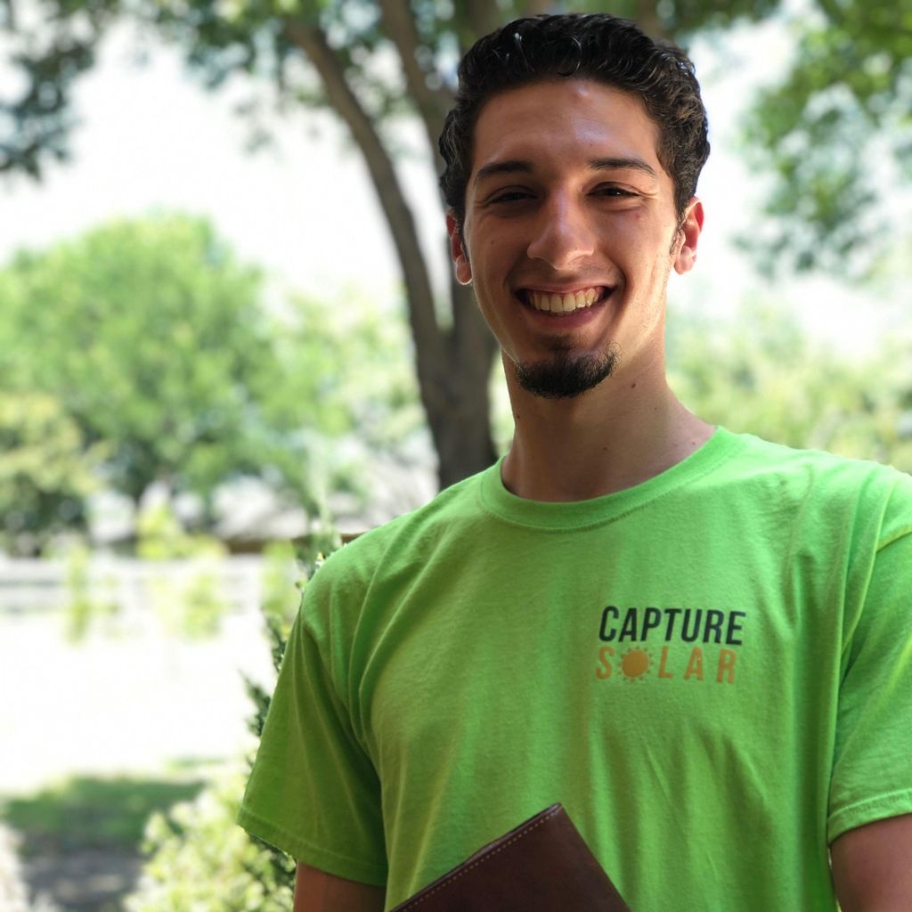 Capture Solar