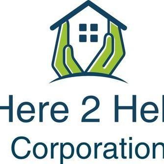 Avatar for The Here To Help Corporation