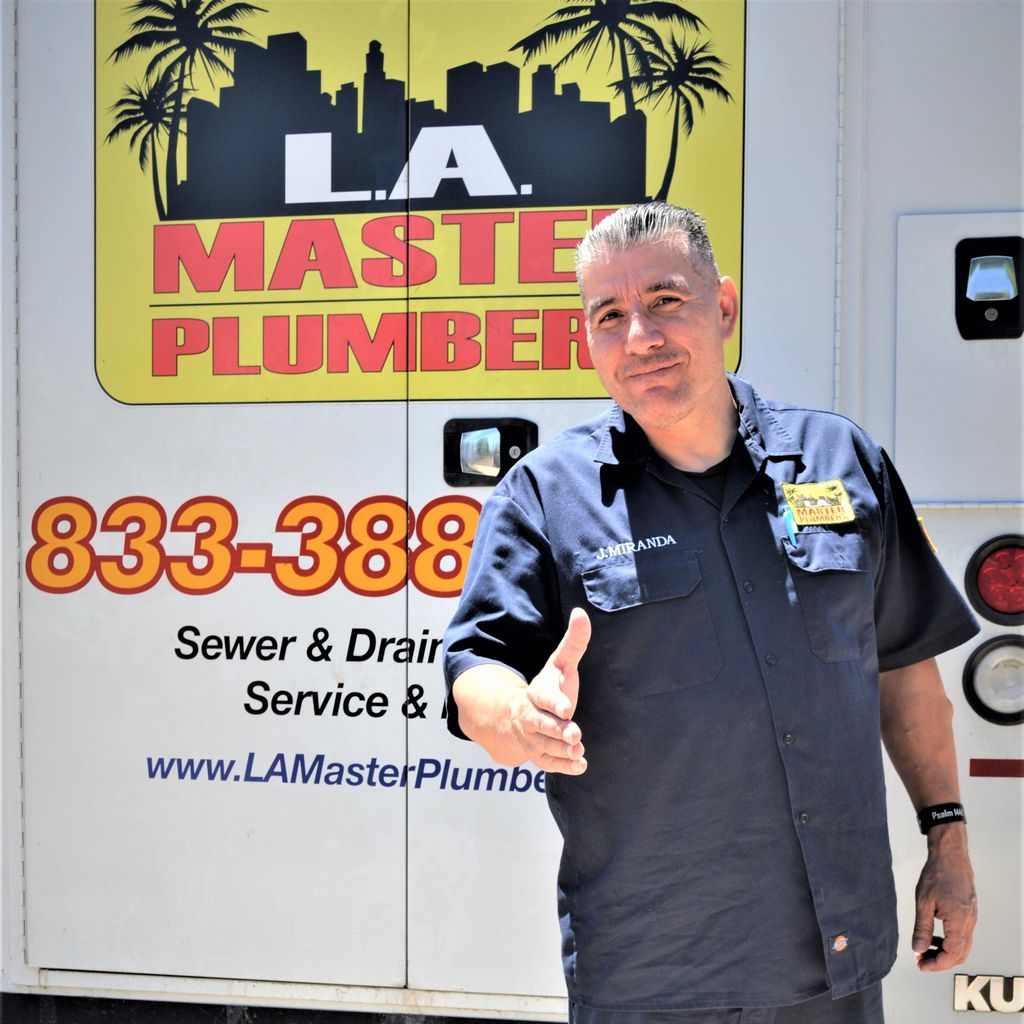 L.A. Master Plumbers