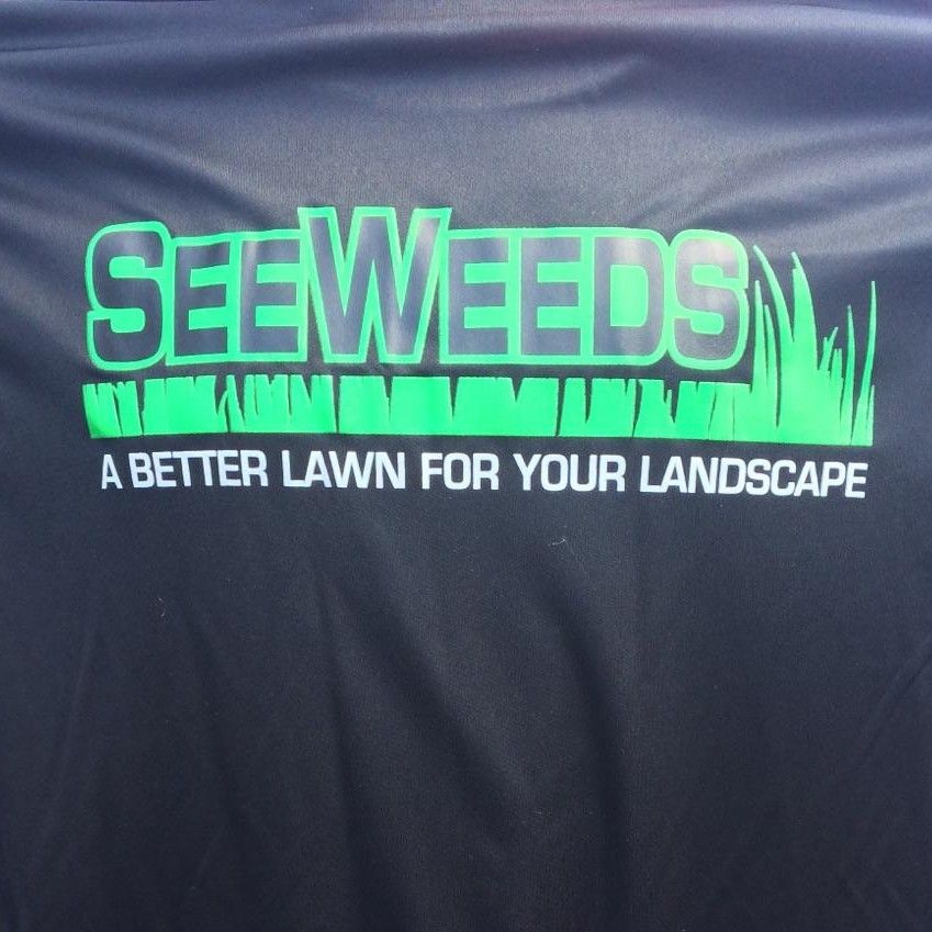 SeeWeeds Landscaping