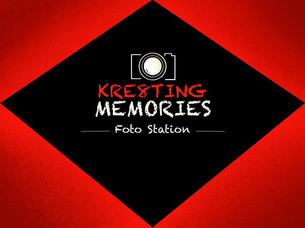 Kre8ting Memories Foto Station