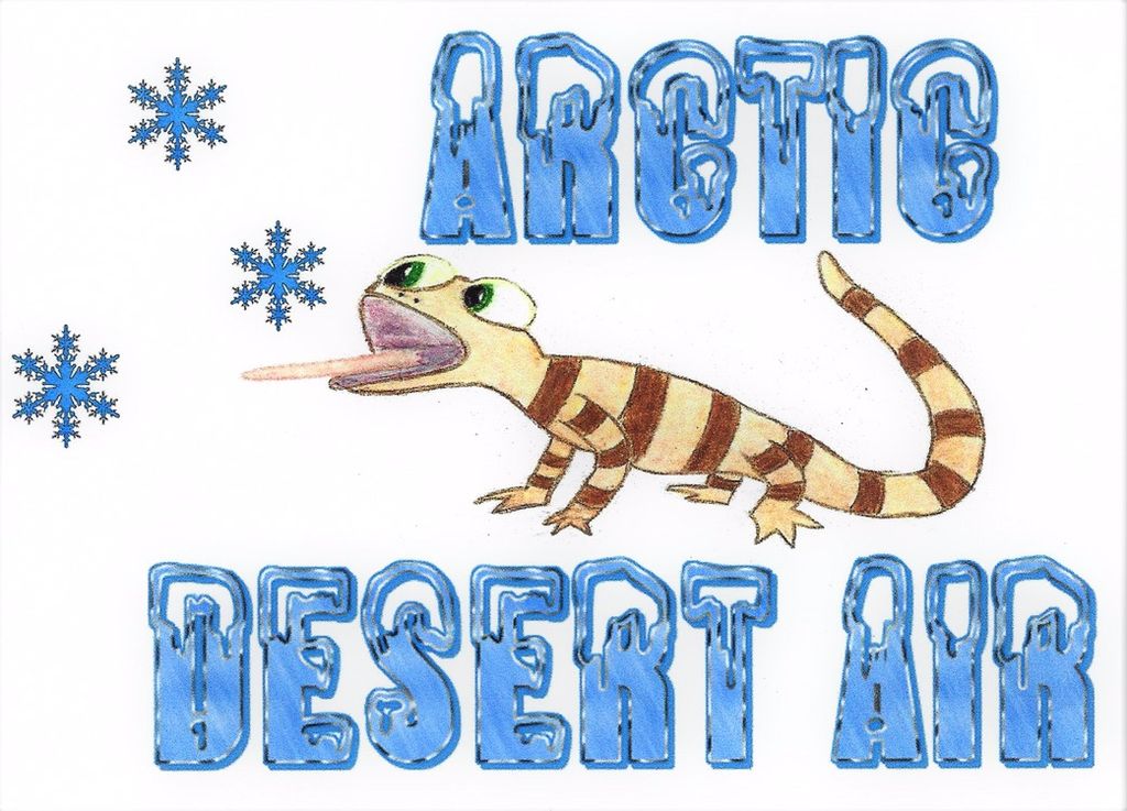 Arctic Desert Air, LLC