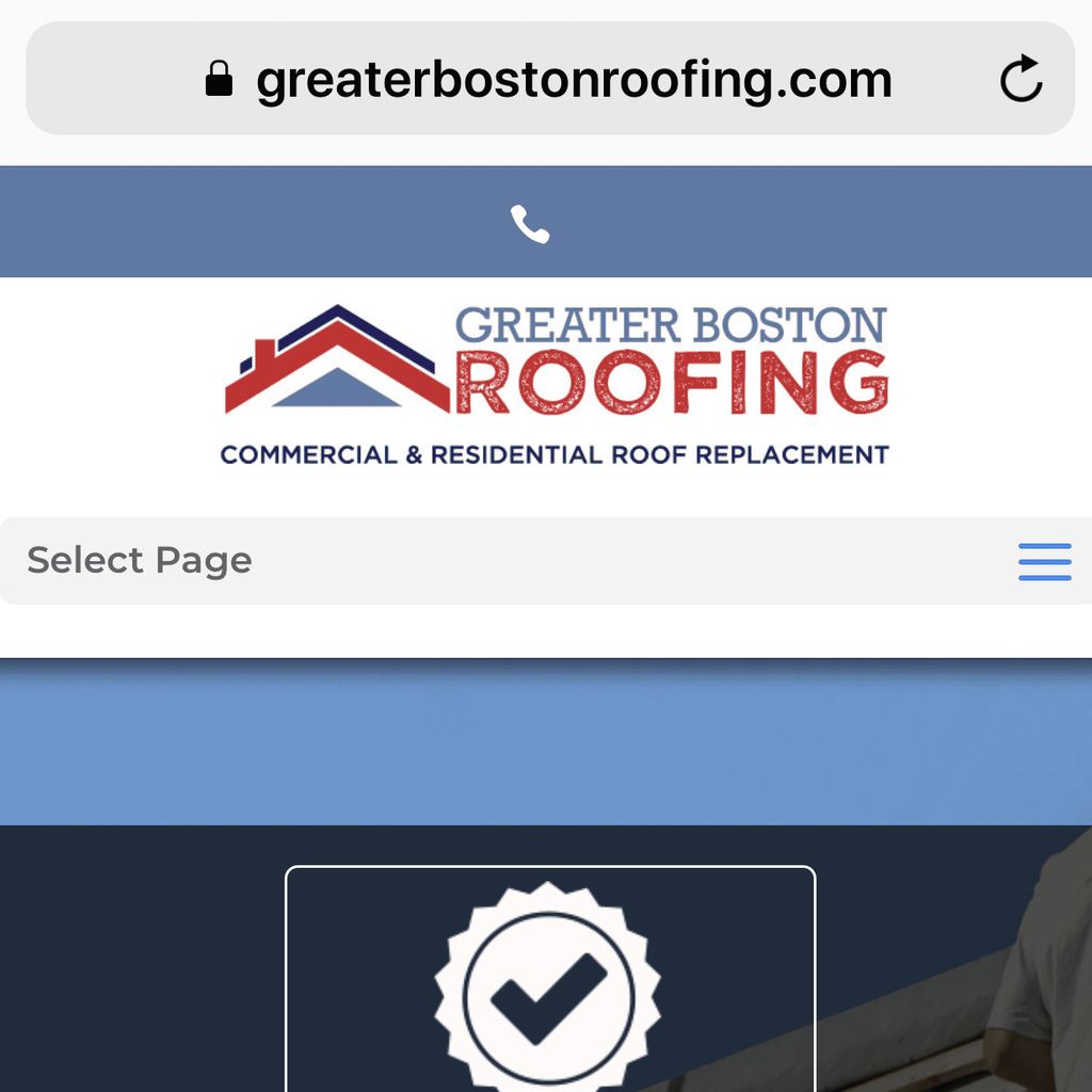 Greater Boston Roofing Inc