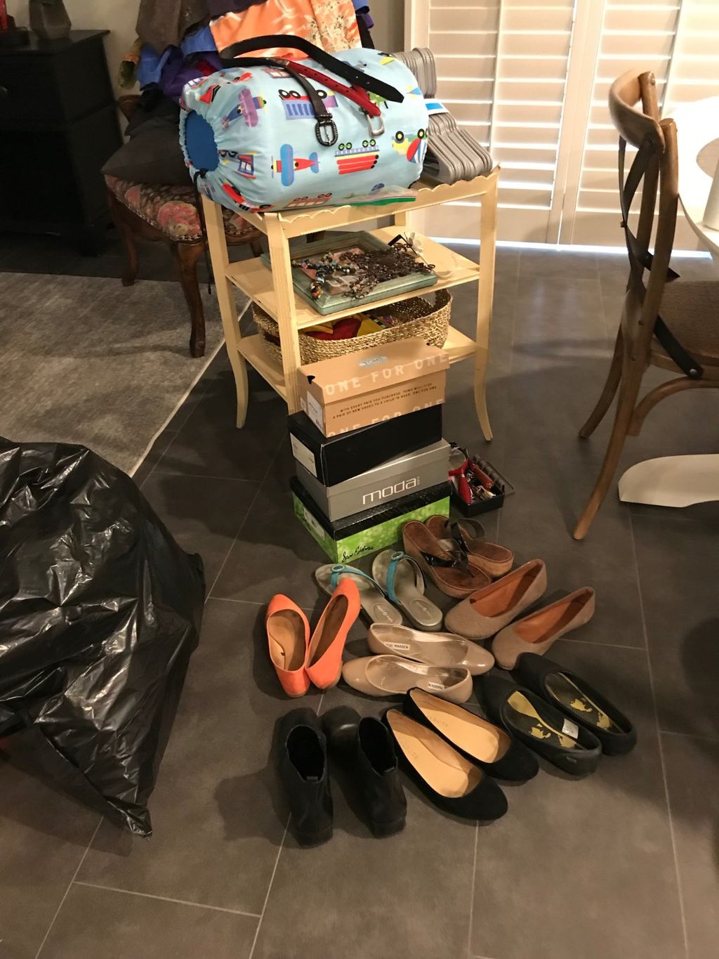 Customer photos