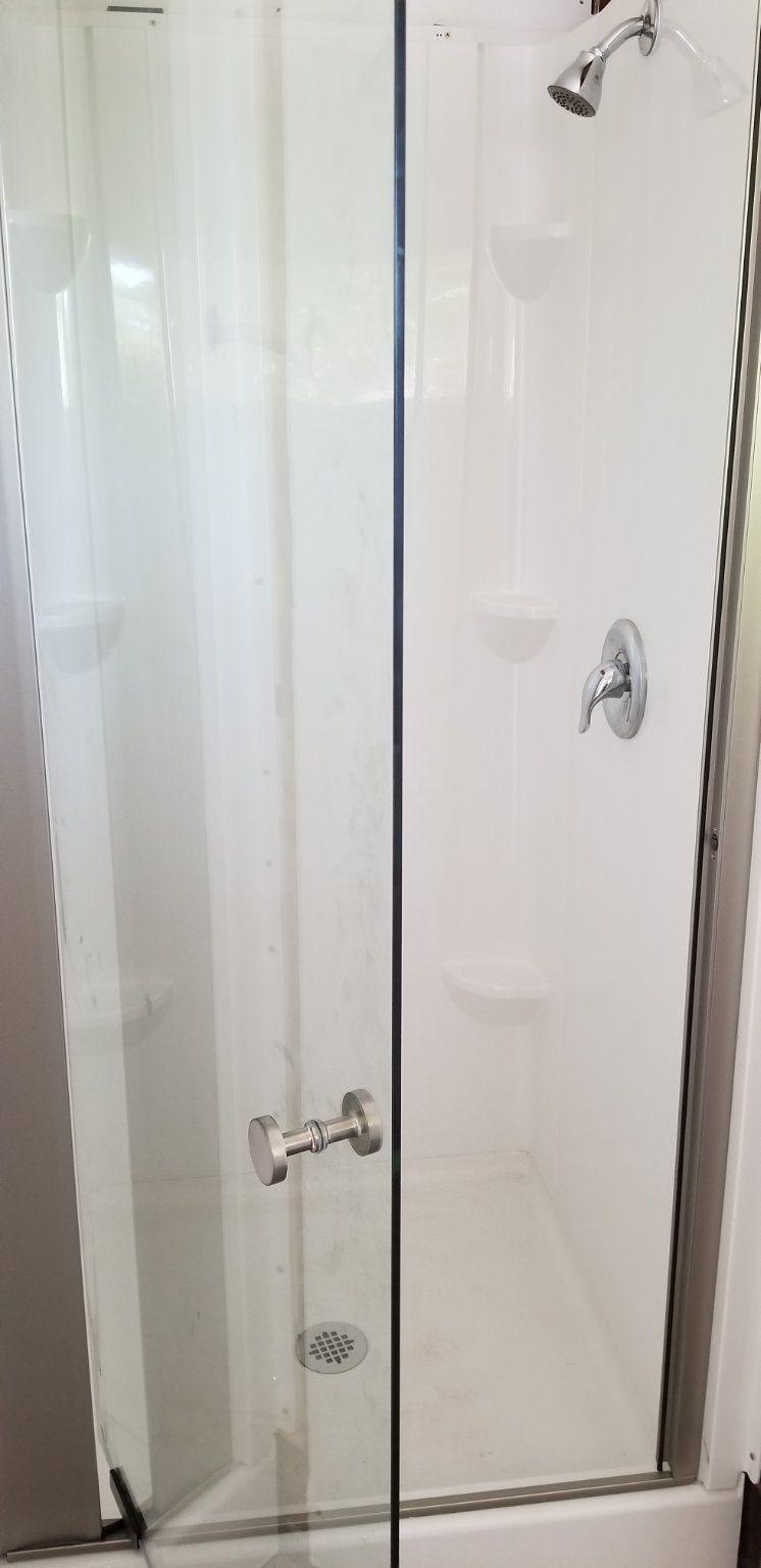 Shower and Bathtub Installation or Replacement