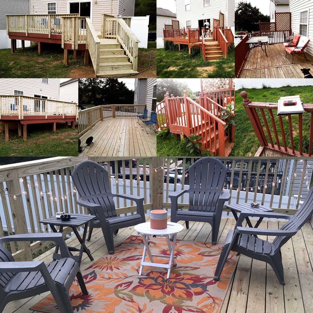 Customer photos
