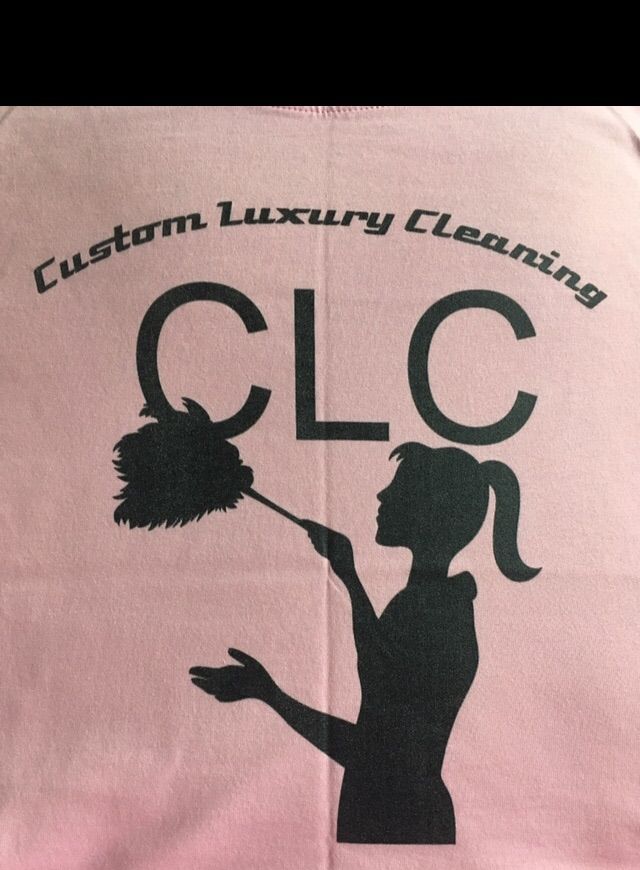 Custom Luxury Cleaning LLC