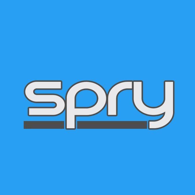 Spry Movers