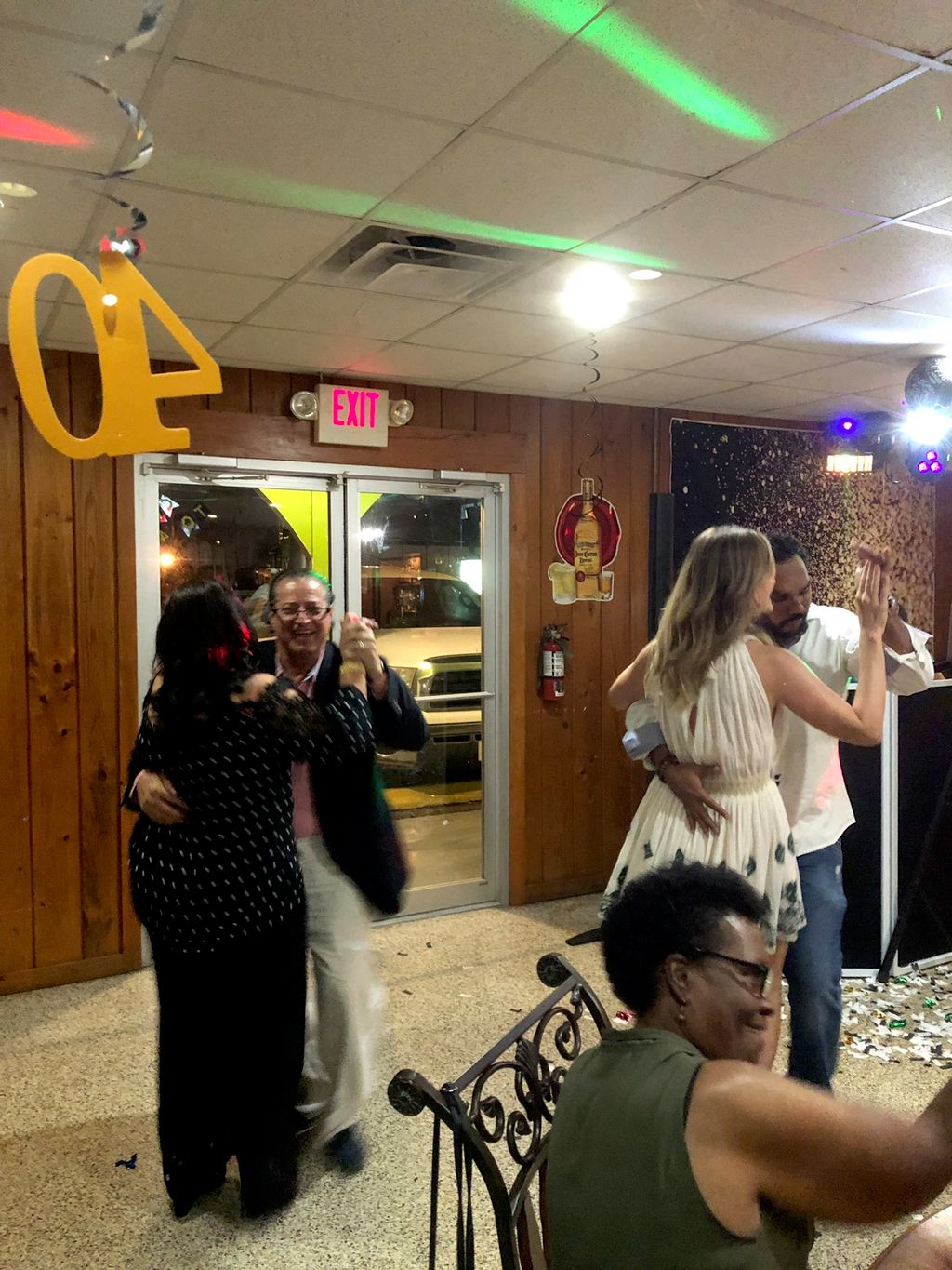 Customer photos