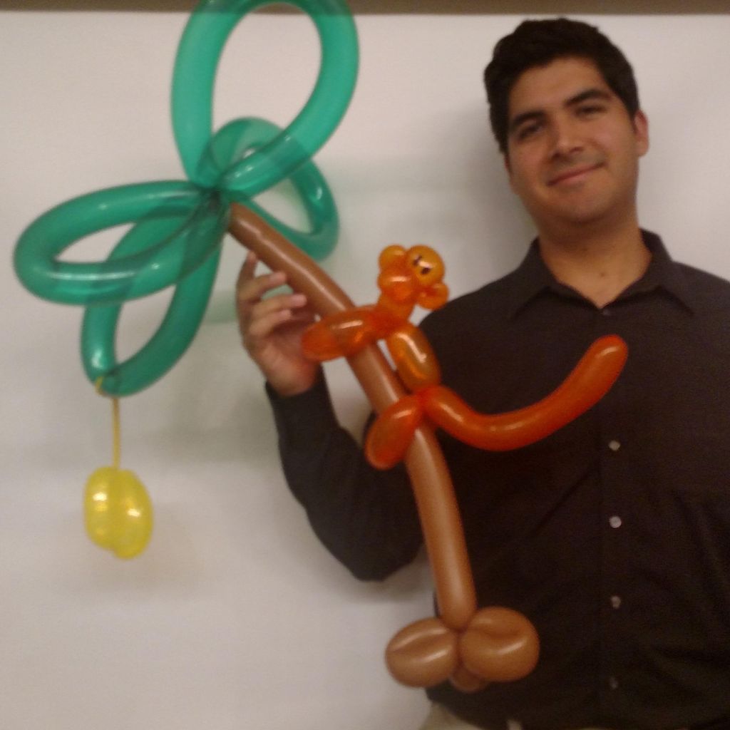 Balloo!