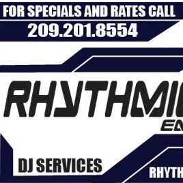 Rhythmic Vibes Entertainment