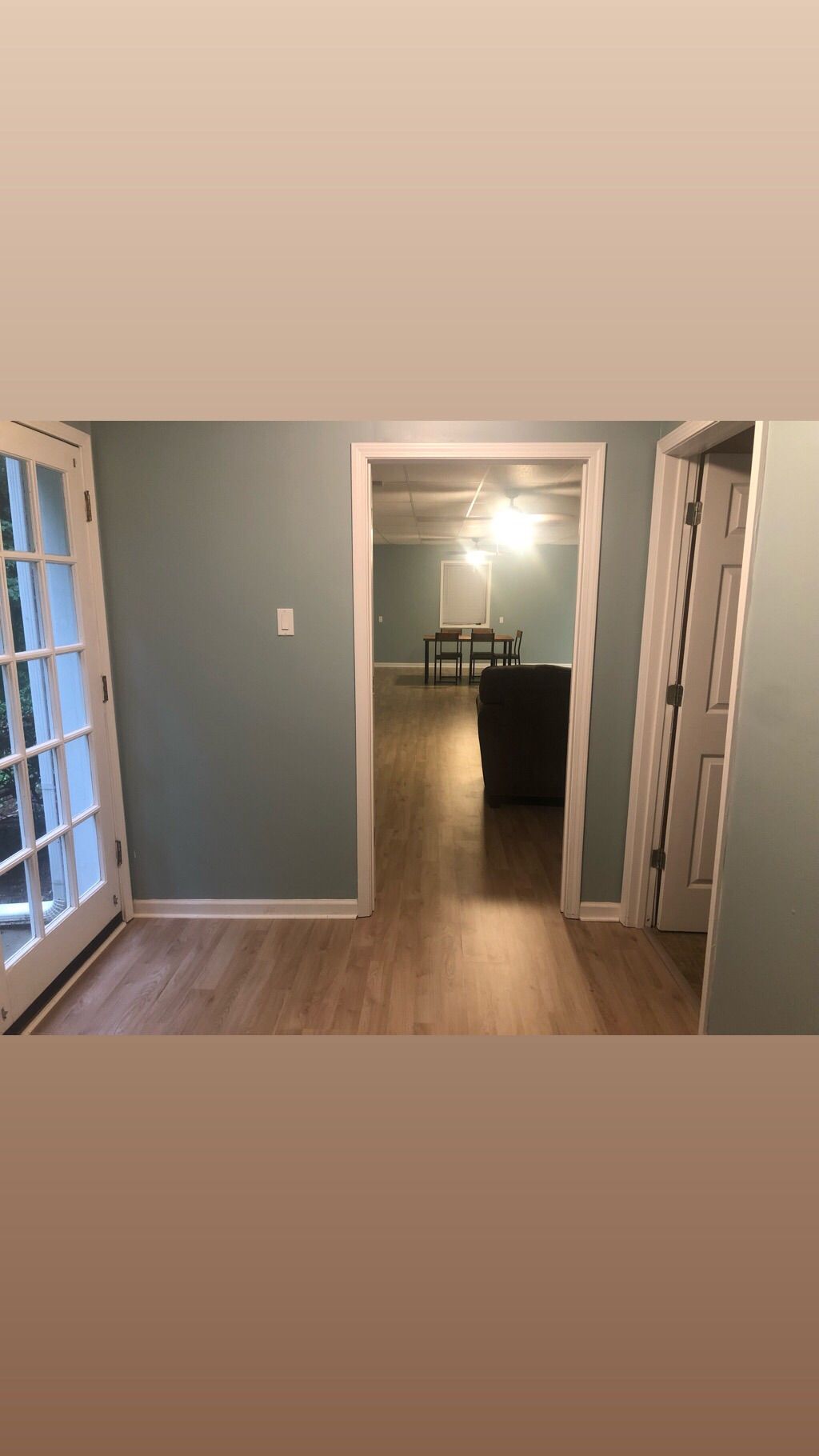 Customer photos