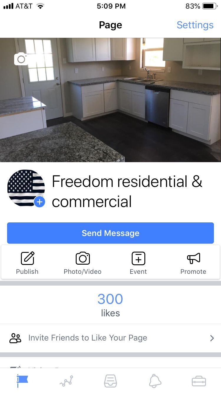 freedom residential and commercial