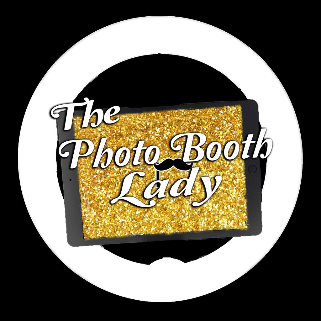The Photo Booth Lady