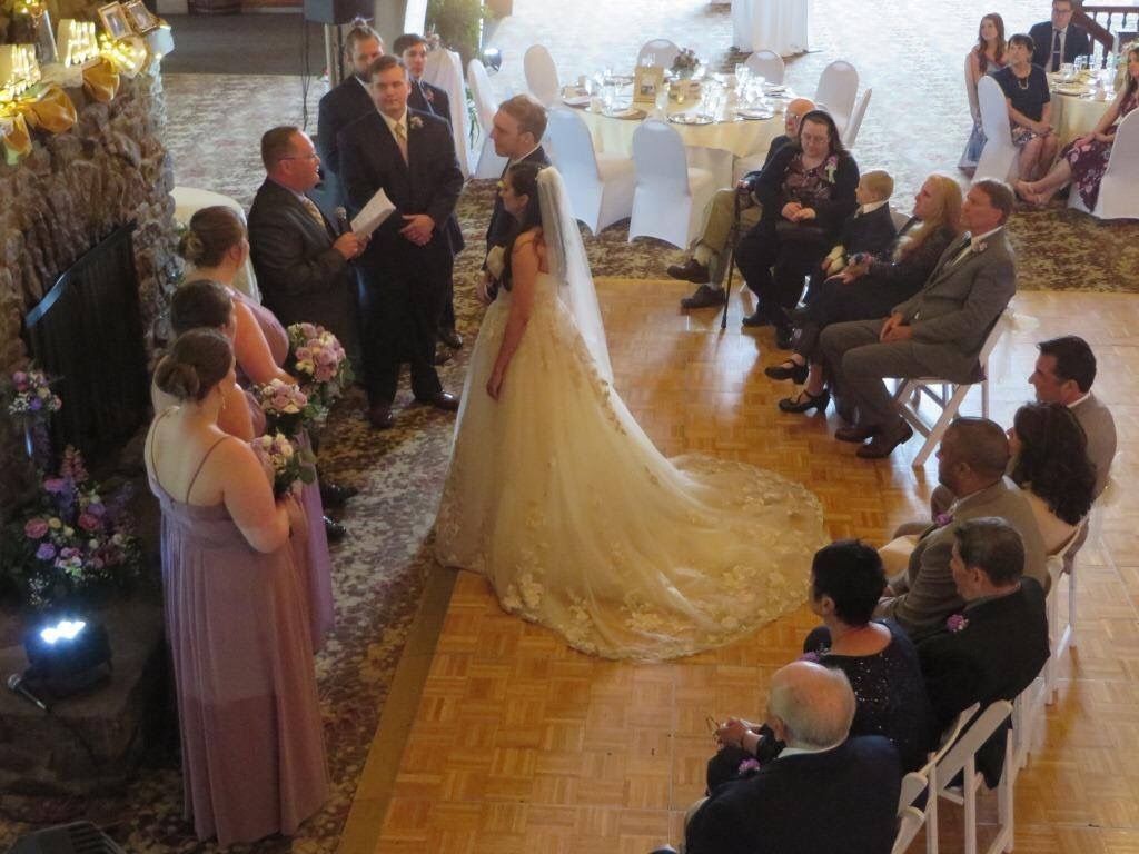 Customer photos