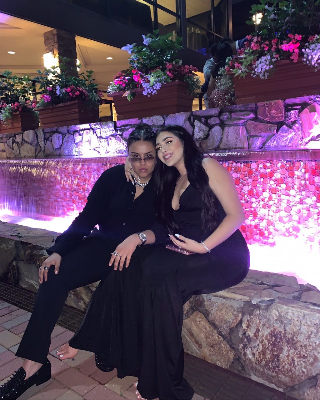 Customer photos