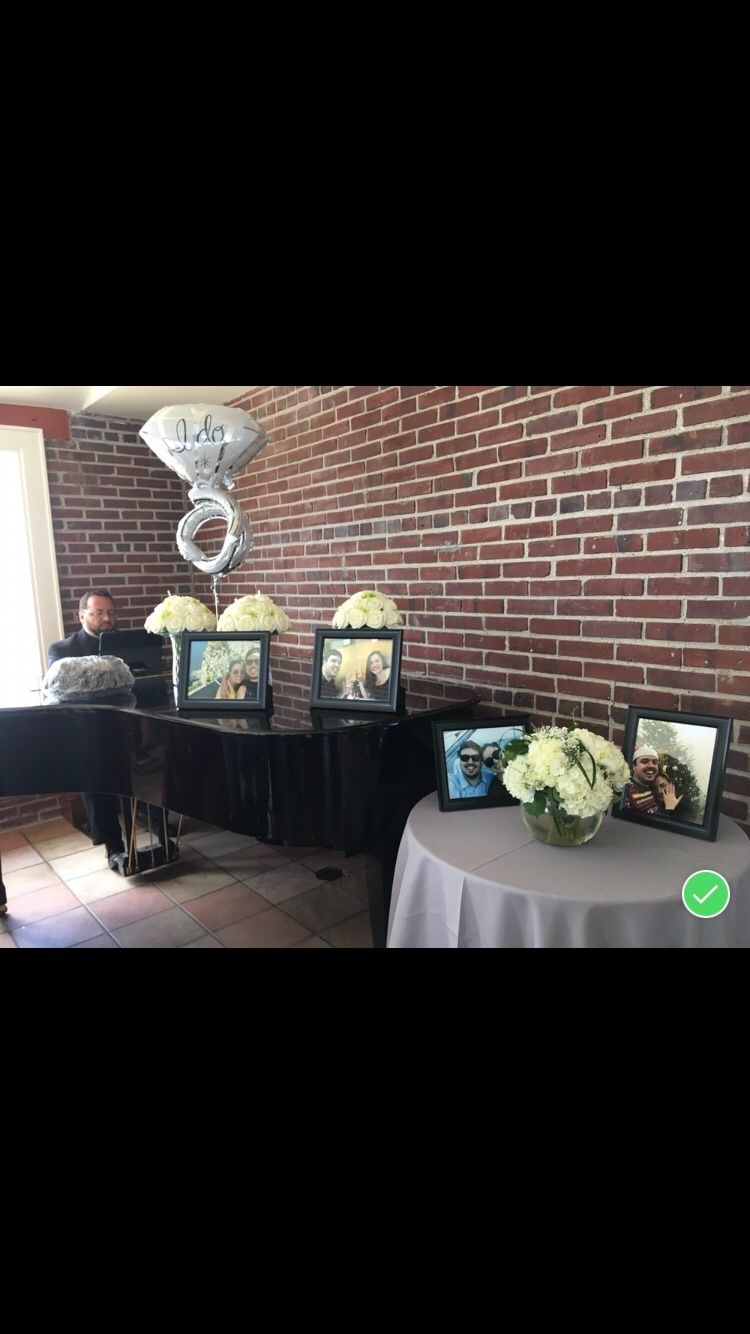 Customer photos