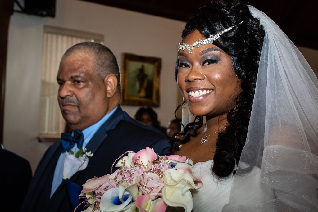 Wedding Photo