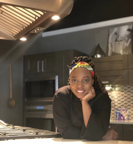 Chef Nirva Llorca LLC