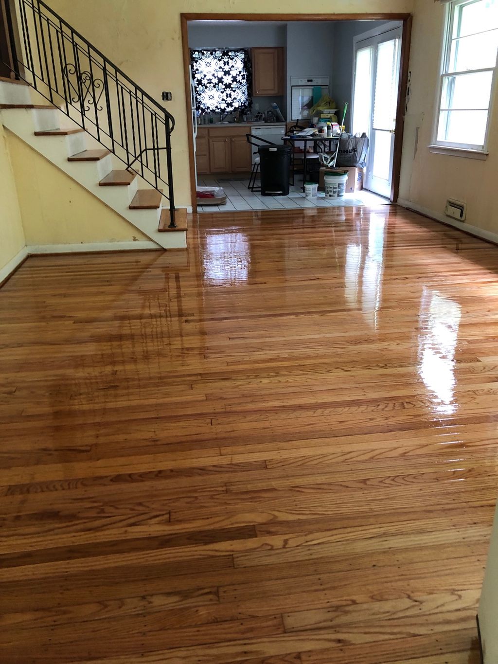 Customer photos