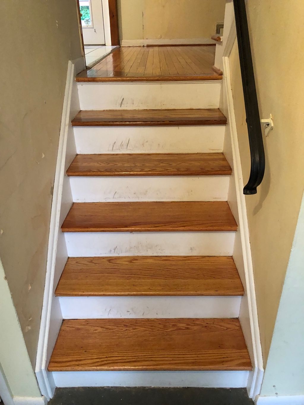 Customer photos