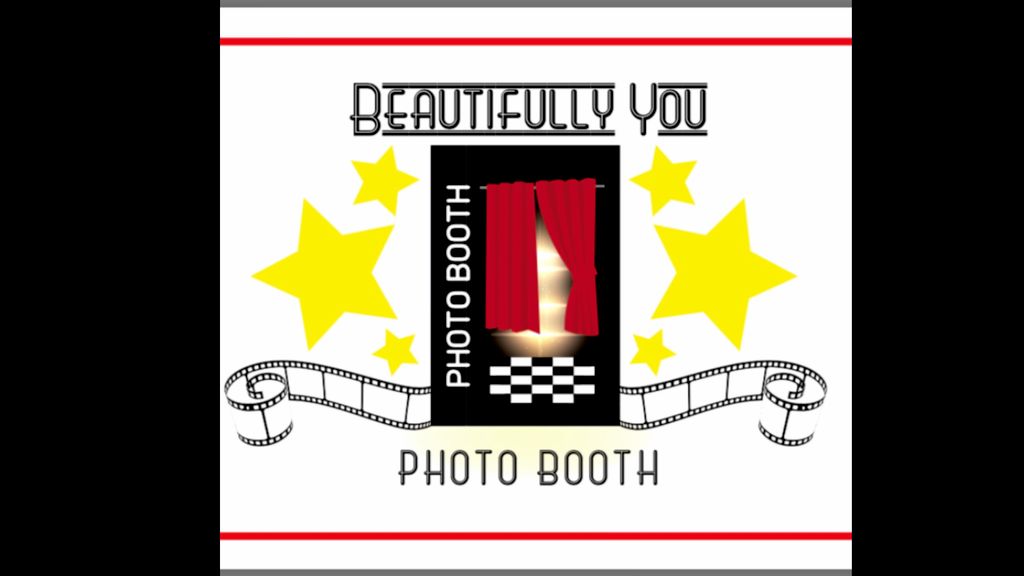 Beautifully You Photo Booth Rentals