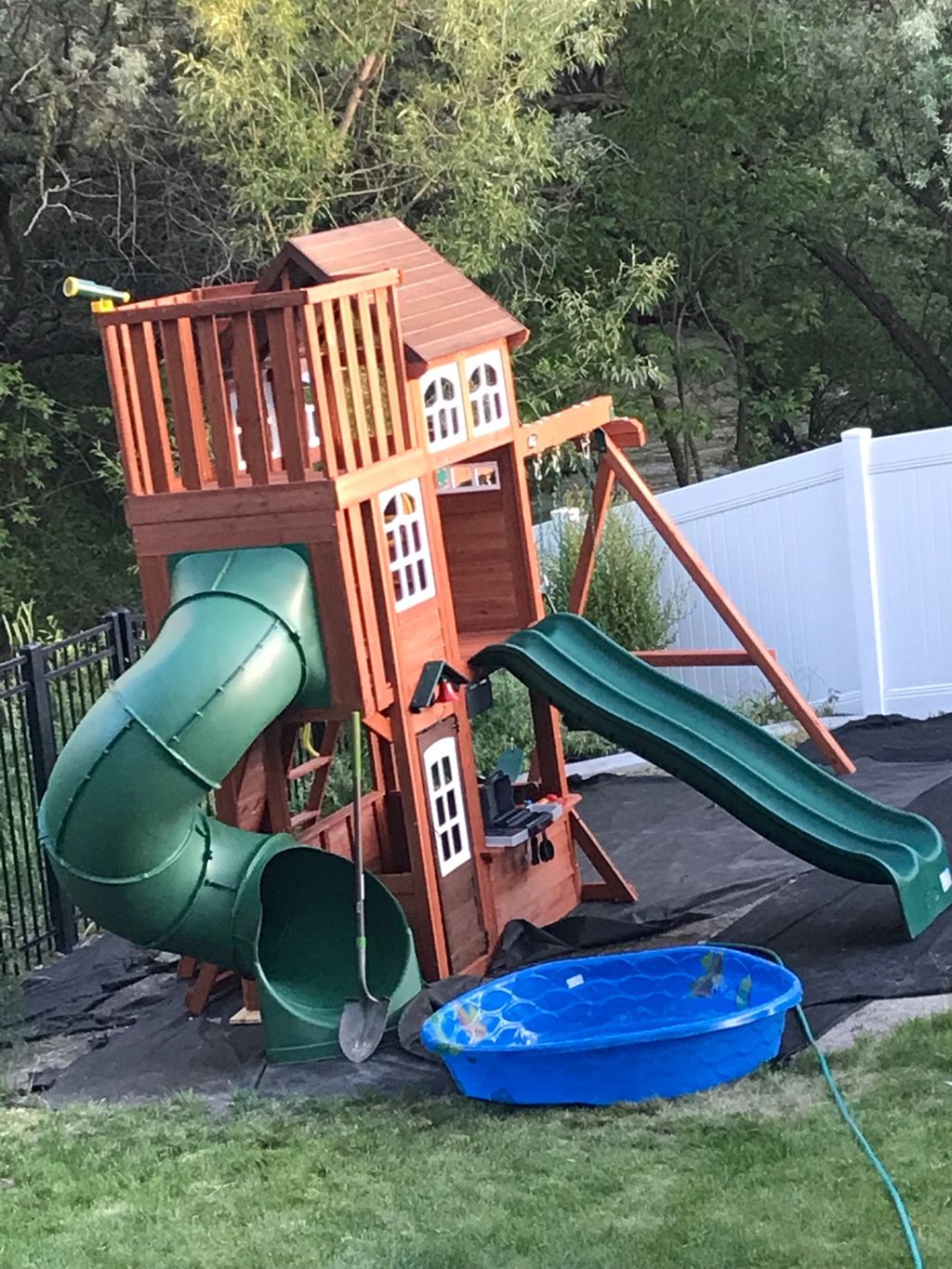 Customer photos
