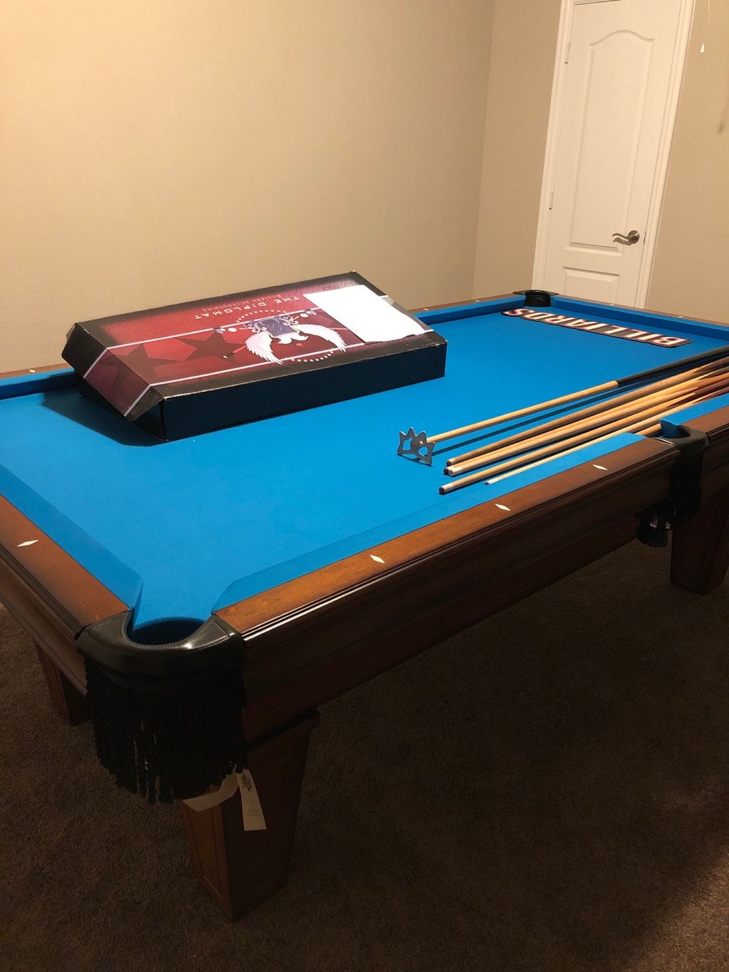Customer photos