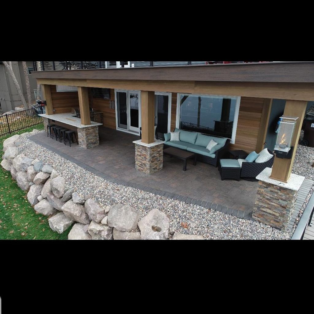 Twin City Hardscapes