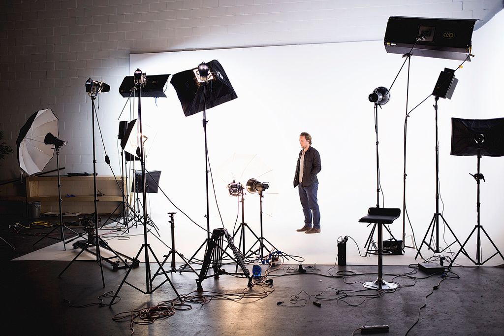 Projects and media