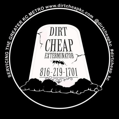 Avatar for DIRTCHEAP EXTERMINATOR