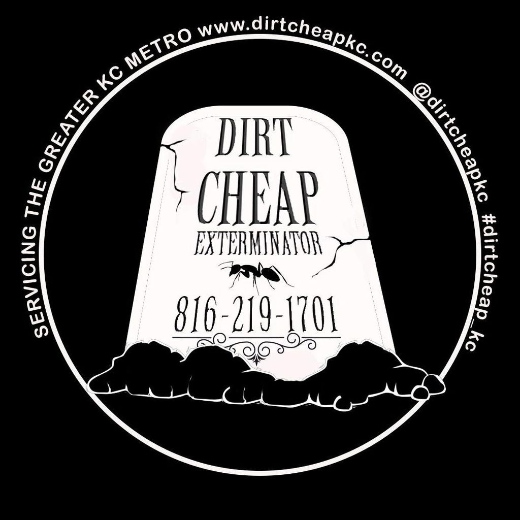 DIRTCHEAP EXTERMINATOR