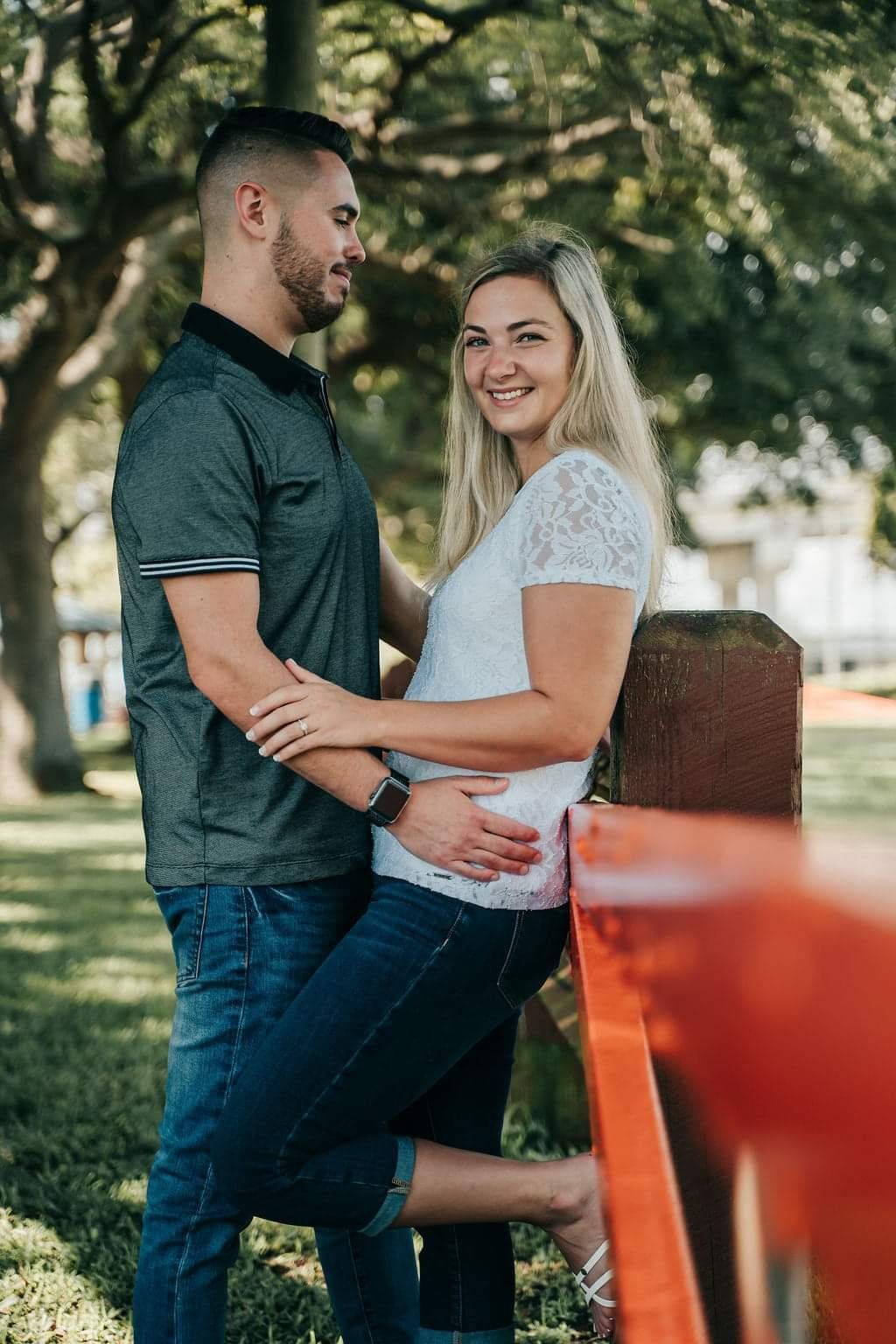Customer photos