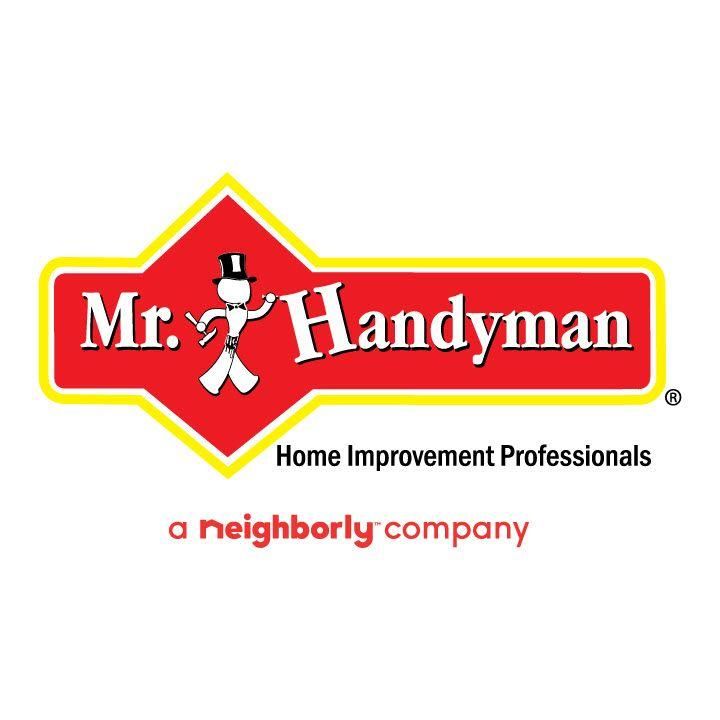 Mr Handyman of E. Columbus, New Albany and Gahanna