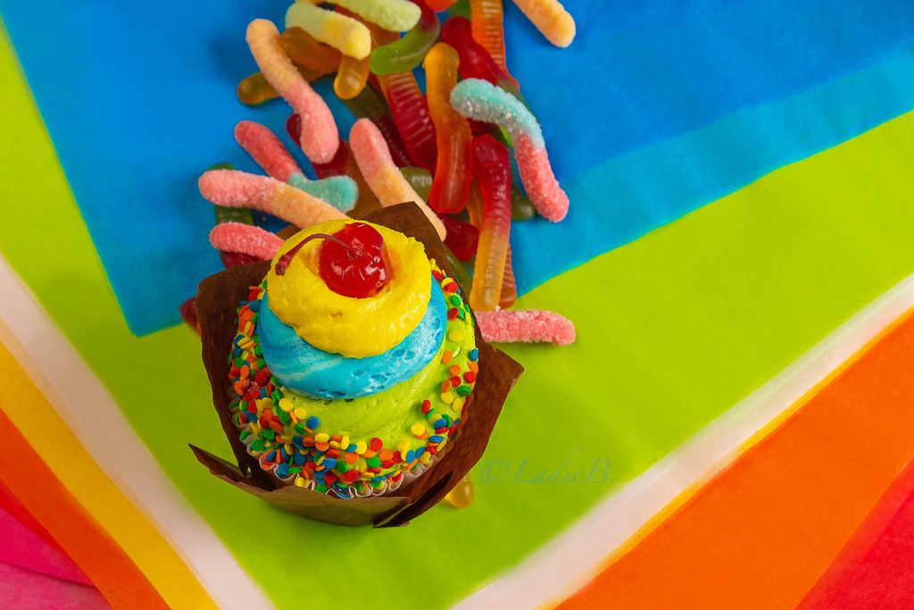 🧁 Cupcake 🧁 
