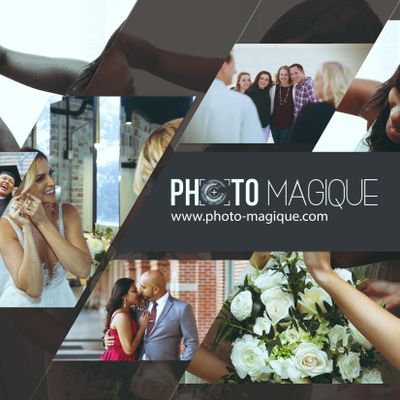 Avatar for Photo-Magique LLC