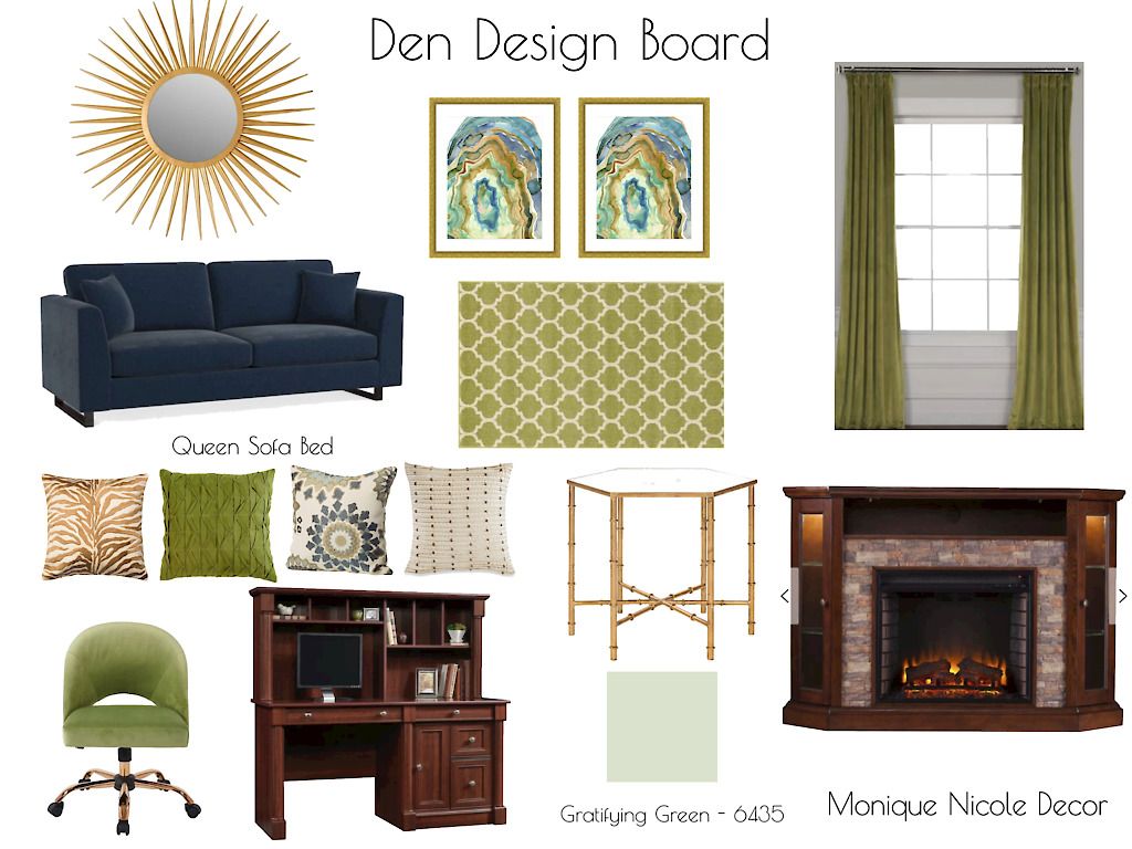 2D Design Board