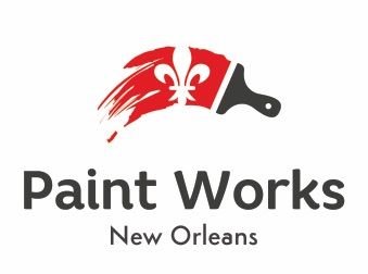 PAINT WORKS NEW ORLEANS