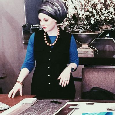 Avatar for Hadar Interiors Inc.