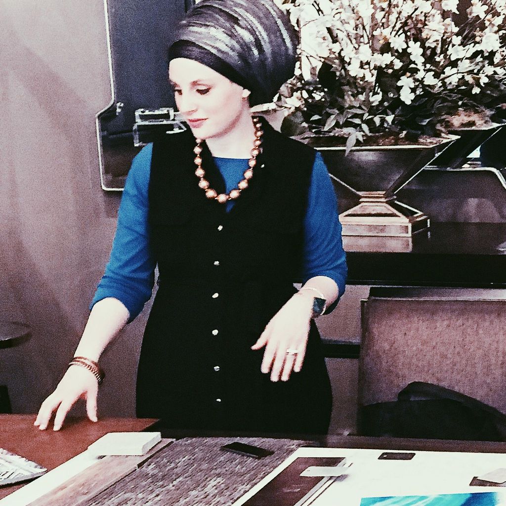 Hadar Interiors Inc.