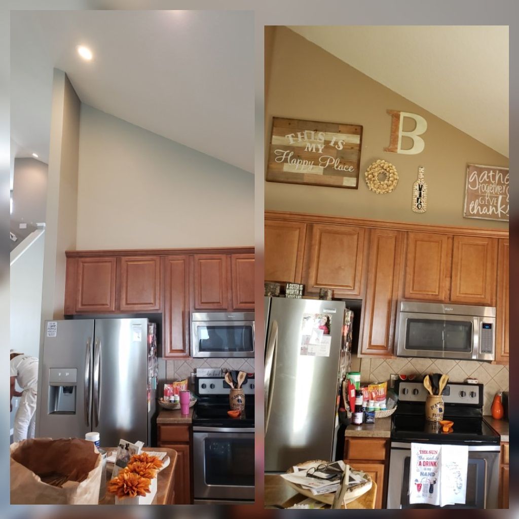 Customer photos