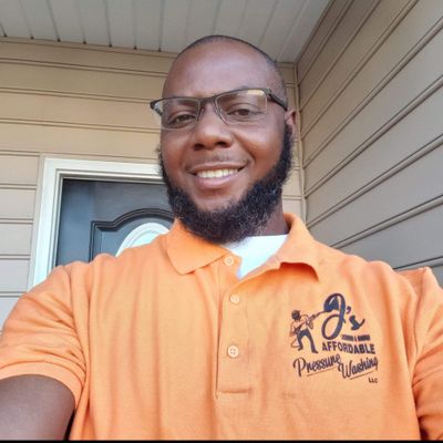 Avatar for J's Affordable Pressure Washing, LLC