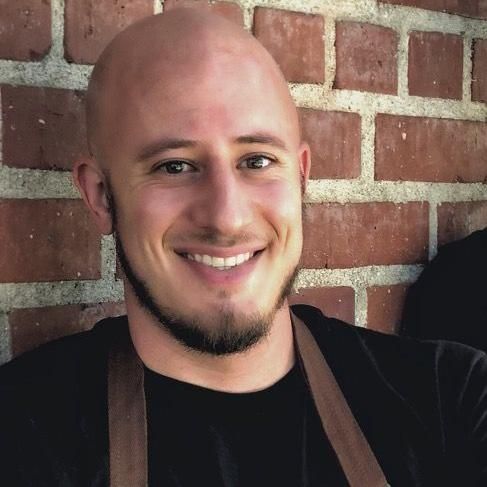 Chef Zach Minkoff